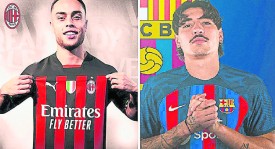 苏亚雷斯欧冠神射手，转会市场香饽饽，球队核心地位稳固