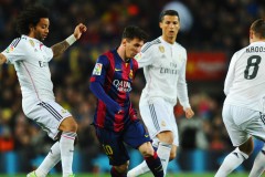 巴塞罗那4-0大胜贝蒂斯，拉菲尼亚闪耀西甲首秀