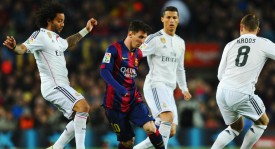 巴塞罗那4-0大胜贝蒂斯，拉菲尼亚闪耀西甲首秀